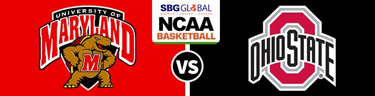 Maryland Terrapins vs. Ohio State Buckeyes College Basketball Betting Picks