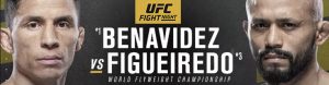 UFC Fight Night Joseph Benavidez vs. Deiveson Figueiredo Betting Picks