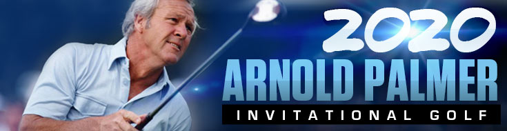 Arnold Palmer Invitational This Week for Golf Betting Lines