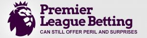 Premier League Betting Can Still Offer Peril and Surprises. 2020 English Premier League Betting picks and odds. Place your bets at SBG Global.