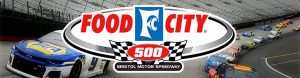 Food City 500 Live NASCAR Betting Sunday!