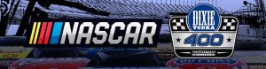 2020 NASCAR Cup Series – Dixie Vodka 400 on Sunday, June 14, 2020, 3:30 p.m. ET at Homestead Miami Speedway, Homestead, Florida.