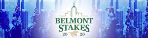 Belmont Stakes Set for June 20!