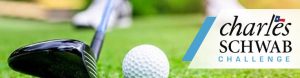 Charles Schwab Challenge Marks Golf Betting Lines Return Thursday!
