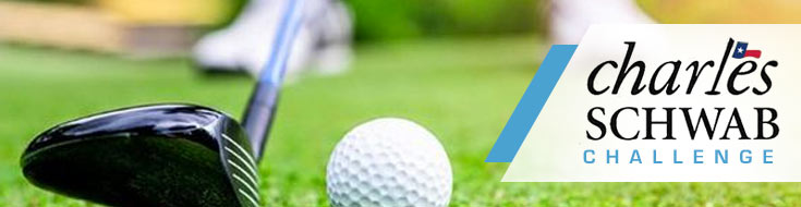 Charles Schwab Challenge Marks Golf Betting Lines Return Thursday!