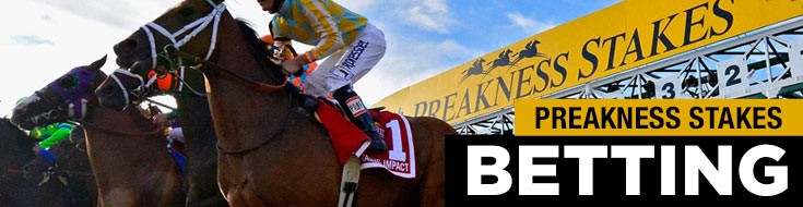 2020 Preakness Stakes Betting