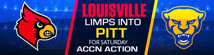 Louisville vs. Pittsburgh Betting Preview, Odds and Predictions 09262020