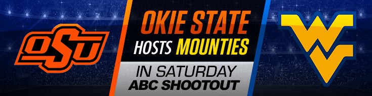 Okie State Hosts Mounties in Saturday ABC Shootout