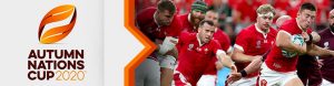 2020 Autumn Nations Cup