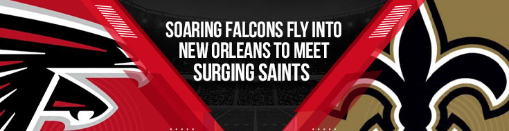 Atlanta Falcons at New Orleans Saints NFL Week 11 Betting Odds and Picks! (11222020)