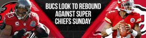 Buccaneers Against the Chiefs this Sunday on NFL Week 12 Betting Lines and Predictions!