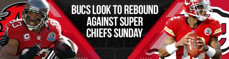 Buccaneers Against the Chiefs this Sunday on NFL Week 12 Betting Lines and Predictions!