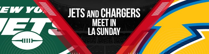 Jets and Chargers Meet in LA Sunday for NFL Week 11 Betting Lines, Picks and Analysis!