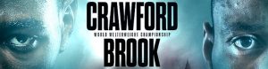 Terence Crawford vs. Kell Brook