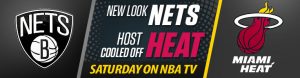 NBA Betting Preview Heat vs. Nets Predictions, Game Analysis and Picks
