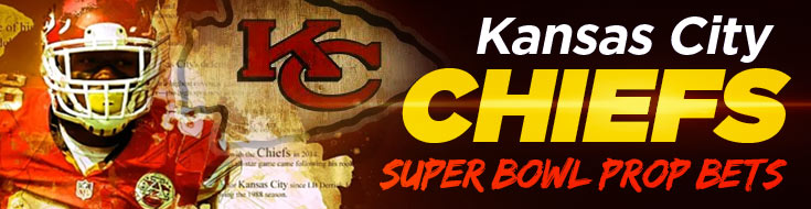 Kansas City Chiefs Super Bowl LV Prop Betting Lines and Preview