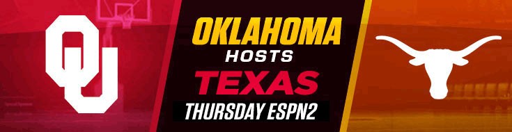 Oklahoma Sooners vs. Texas Longhorns NCAA Odds & Picks 03 04 21