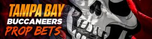 Tampa Bay Buccaneers Prop Bets