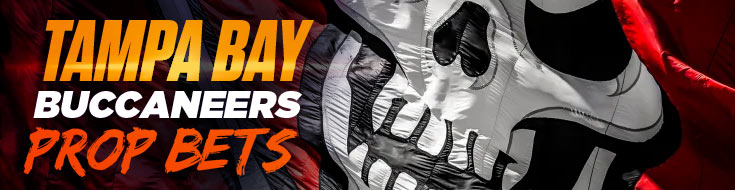 Tampa Bay Buccaneers Prop Bets