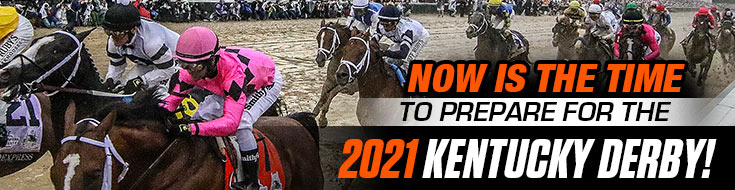 Time to Prepare for the 2021 Kentucky Derby Betting Favorites, Predictions and Analysis
