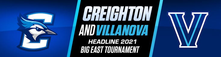 2021 Big East Conference Men’s Basketball Tournament
