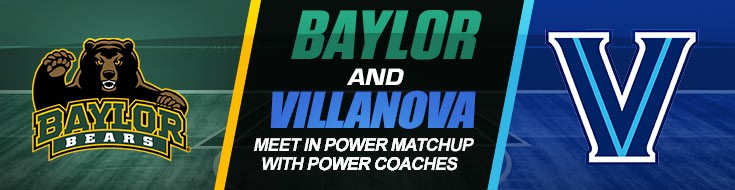 Villanova Wildcats vs. Baylor Bears Sweet Sixteen Betting Picks and Analysis (03/27/21)