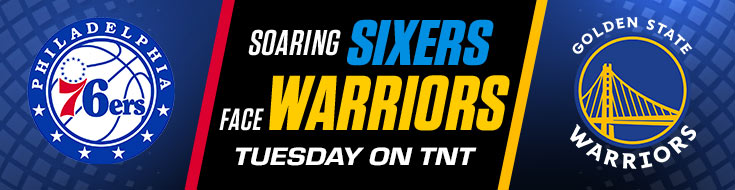 Philadelphia 76ers at Golden State Warriors Betting Information
