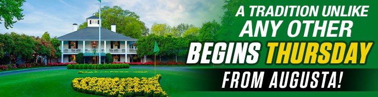 2021 Masters Tournament Betting Picks, Analysis & Preview (April 08-11, 2021)