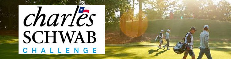 2021 Charles Schwab Challenge Betting Odds & Picks (May 27-30, 2021)