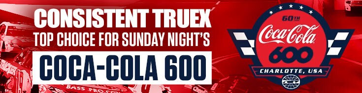 2021 NASCAR Cup Series Coca-Cola 600 Betting Odds & Picks (05-30-2021)