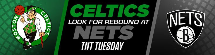 Boston Celtics vs. Brooklyn Nets – Game 2 Betting Odds (May 25, 2021)