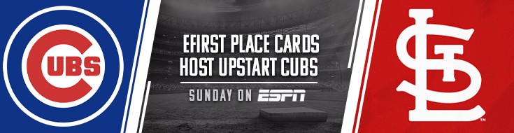 Chicago Cubs vs. St. Louis Cardinals MLB Betting & Picks (05-23-2021)
