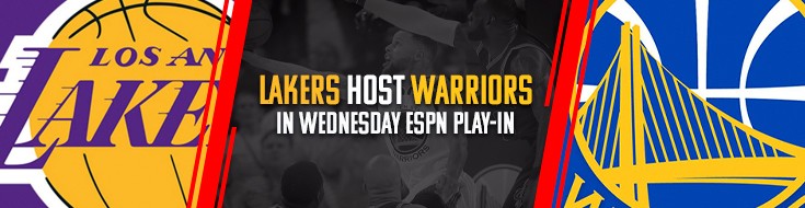 Golden State Warriors vs. Los Angeles Lakers NBA Betting on ESPN (05-19-2021)