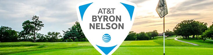 Golf Betting Odds 2021 AT&T Byron Nelson (May 13-16, 2021)