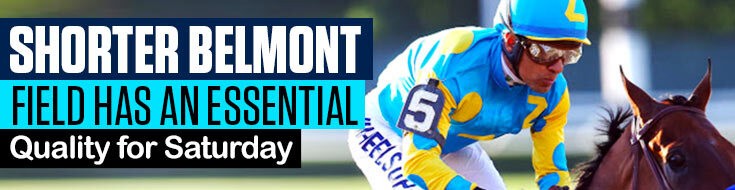 2021 Belmont Stakes – Final Pick & Betting Odds (June 5, 2021)