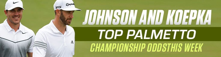2021 Palmetto Championship Betting Odds & Picks (June 10-13, 2021)