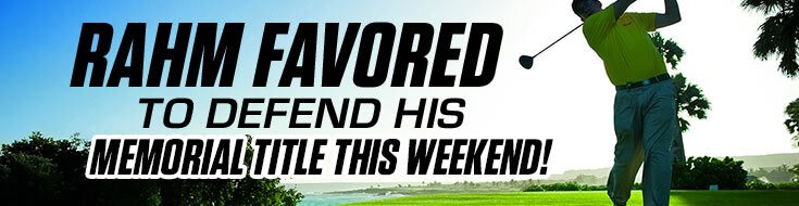 2021 The Memorial Tournament Betting Odds & Picks (June 3-6, 2021)