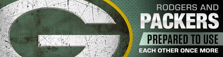 2021 Green Bay Packers Betting Odds & Overview