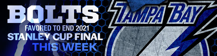2021 Stanley Cup Final Game 4 Lightning vs. Montreal on Monday (July 05, 2021)