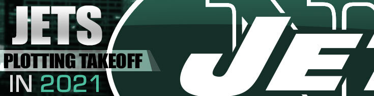 Jets Plotting Takeoff in 2021, Odds & Predictions