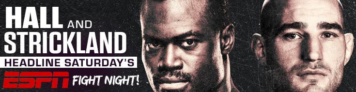 UFC Betting Odds & Picks on Saturday’s ESPN Fight Night! (07-31-2021)