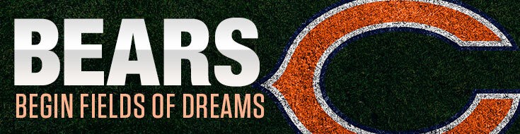 2021 Chicago Bears Betting Odds & Team Overview