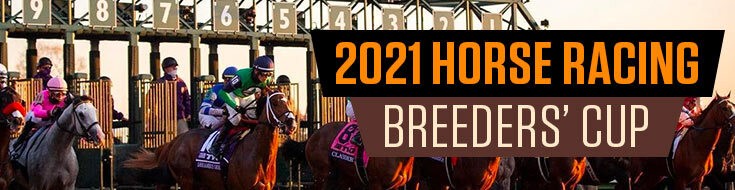 2021 Horse Racing Breeders’ Cup Betting Odds & Picks (11-06-2021)