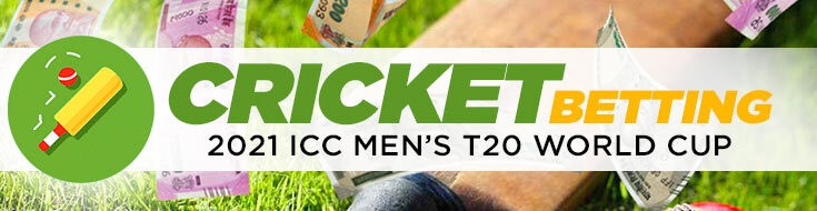 2021 ICC Men’s T20 World Cup Championship Odds & Analysis