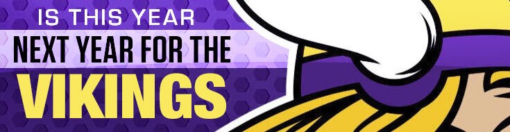 2021 Minnesota Vikings Betting Analysis & Team Overview