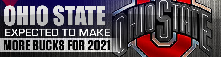 2021 Ohio State Buckeyes Betting Odds & Season Preview