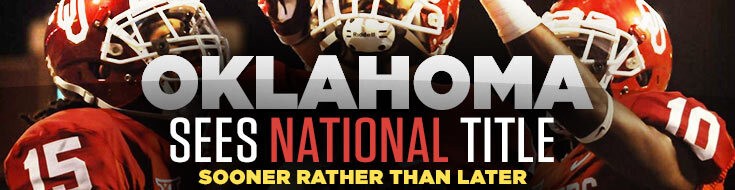 2021 Oklahoma Sooners Betting Odds & Team Overview