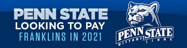 2021 Penn State Nittany Lions Team Overview & Betting Odds