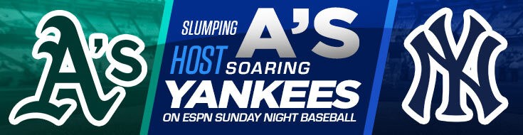 New York Yankees vs. Oakland A’s Odds, Picks & Preview (08-29-2021)