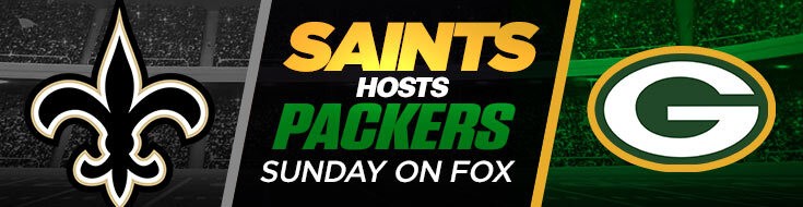 Green Bay Packers vs. New Orleans Saints Betting Analysis (09-12-2021)